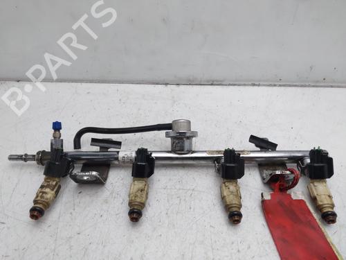 Einspritzleiste für MAZDA 6 Hatchback (GG) 1.8 (120 hp) 17070260