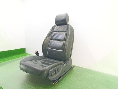 Left front seat AUDI A6 Allroad C6 (4FH) 3.2 FSI quattro | BP26528348C15 