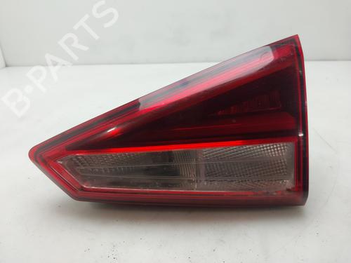Used Right tailgate light Right tailgate light SEAT ARONA (KJ7, KJP) [2017-2026] 34476336 34476336