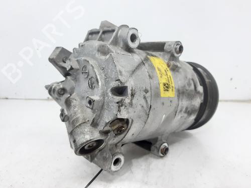 AC compressor FORD FOCUS III  | BP7554875M34 
