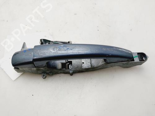Høyre foran utvendig håndtak CITROËN C4 Grand Picasso I (UA_) [2006-2013]  27196636