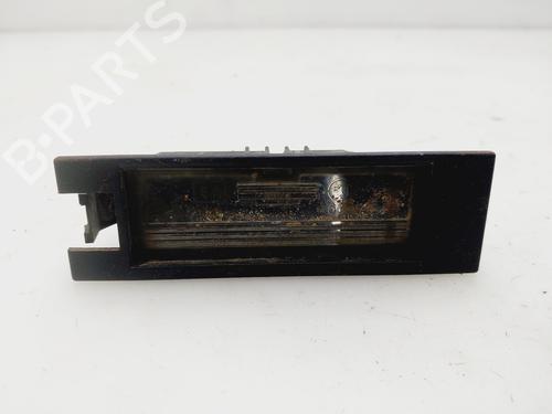 Nummerpladelys OPEL ZAFIRA / ZAFIRA FAMILY B (A05) 1.9 CDTI (M75) (120 hp) 30853183