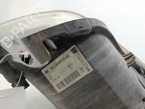 Right headlight OPEL INSIGNIA A (G09) | BP36569288C29 - Image 2