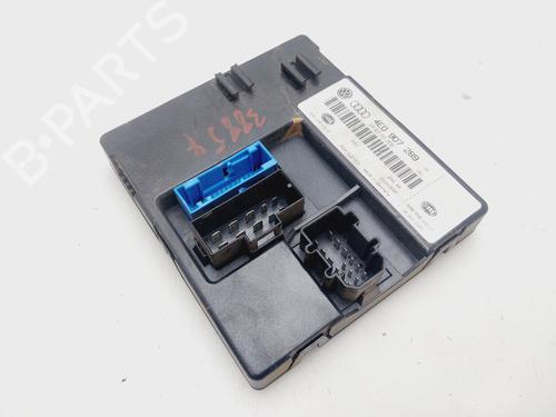 Elektronisk modul AUDI A8 D3 (4E2, 4E8) 4.2 quattro | BP30601485M83
