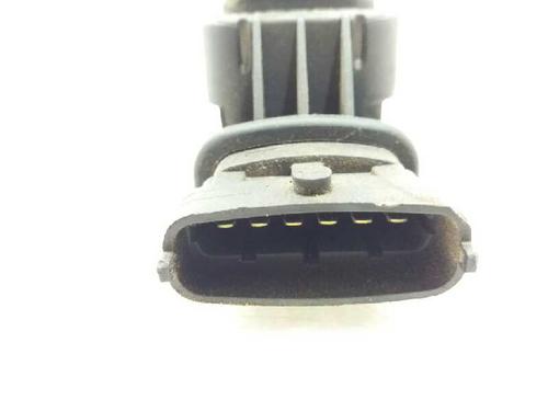 Ignition coil OPEL ASTRA G Hatchback (T98) 1.6 (F08, F48) | BP2899449M94 