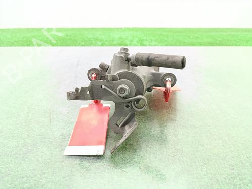 Left rear brake caliper SKODA OCTAVIA III Combi (5E5, 5E6)  | BP29620024M107 