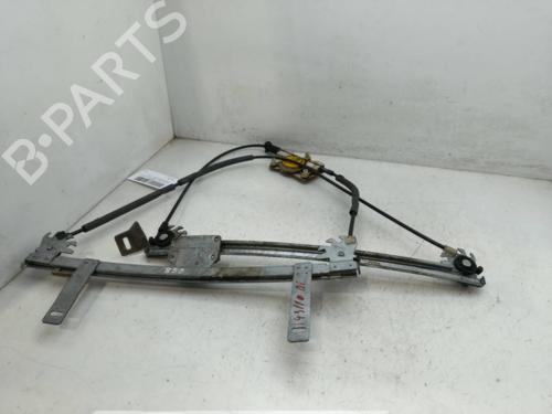 Used Front left window mechanism Front left window mechanism PEUGEOT 307 CC (3B) 2.0 16V (140 hp) 39881532 39881532
