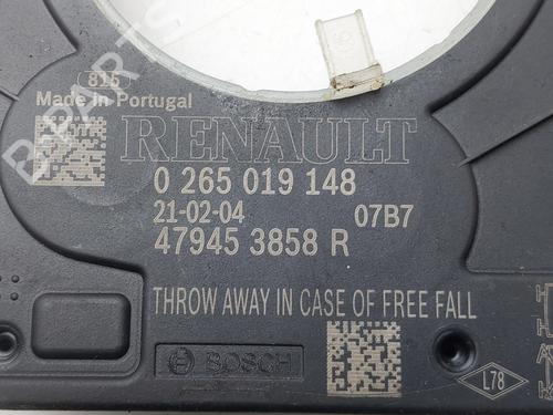 Electronic module RENAULT CLIO V (B7_) | BP35963607M83 - Image 3