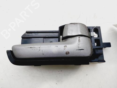 Poignée intérieure arrière droite SUZUKI SWIFT III (MZ, EZ) [2005-2025]  29875020