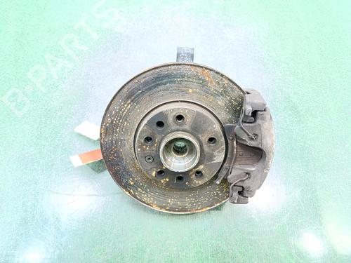 Right front steering knuckle OPEL ASTRA H (A04)  | BP26971935M26 