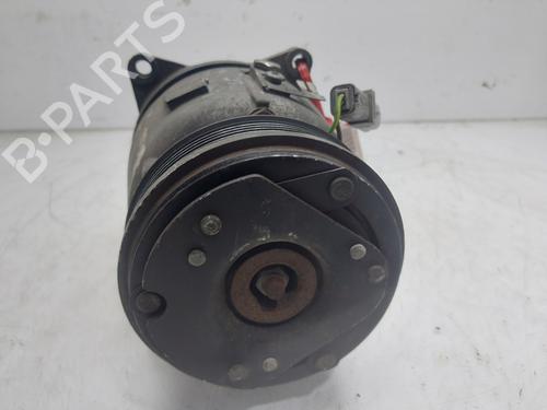 Used AC compressor AC compressor 36844687 36844687