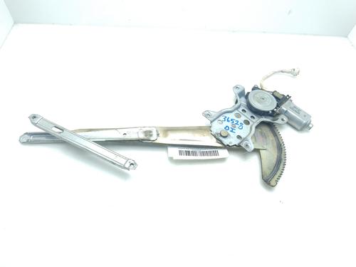 Used Front left window mechanism SUZUKI JIMNY Closed Off-Road Vehicle (SN) [1998-2025]  29719225