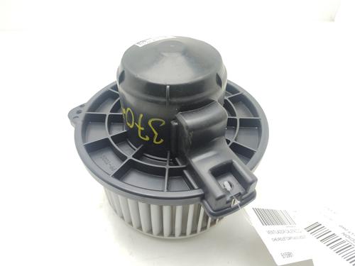 Heater blower motor CHEVROLET CAPTIVA (C100, C140) 2.2 D | BP24881111M62 