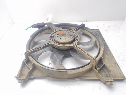 Koelventilatormotor HYUNDAI SANTA FÉ I (SM) 2.0 CRDi | BP29062298M35 