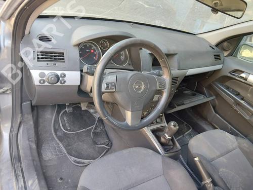 Engine control unit (ECU) OPEL ASTRA H (A04) | BP39537517M57 - Image 9