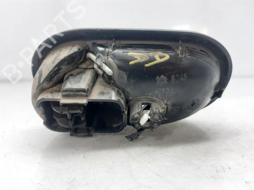 Front right interior door handle RENAULT KANGOO / GRAND KANGOO II (KW0/1_) 1.5 dCi 70 (KW0V, KW0A) | BP12400412I14 