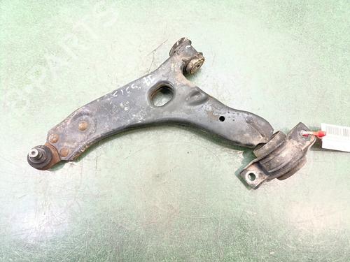 Used Left front suspension arm FORD FOCUS I Saloon (DFW) 1.6 16V (100 hp) 27356626