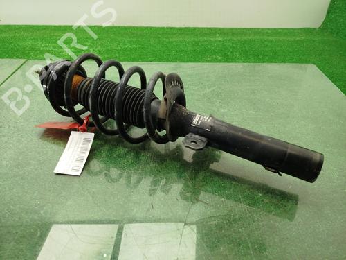 Used Right front shock absorber FORD MONDEO III (B5Y) [2000-2007]  28139793