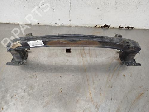 Used Front bumper reinforcement SEAT LEON (1P1) [2005-2013]  28013202