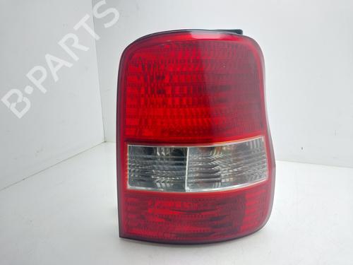 Used Right taillight Right taillight KIA CARNIVAL II (GQ) 2.9 CRDi (144 hp) 36594540 36594540