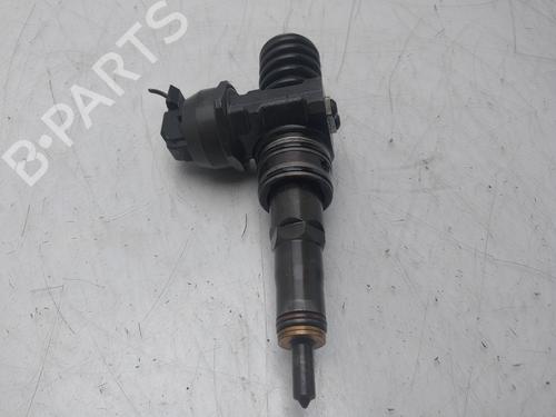 Used Injector Injector SKODA SUPERB I (3U4) 1.9 TDI (115 hp) 35722806 35722806