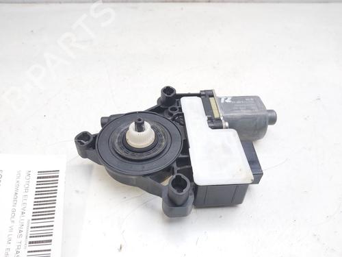 Moteur de lève-vitre arrière gauche VW GOLF VII (5G1, BQ1, BE1, BE2) 1.2 TSI (110 hp) 16414982