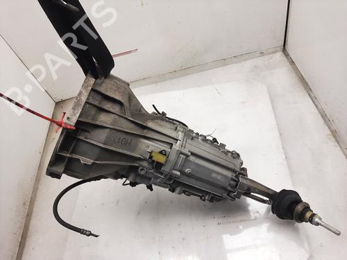 Gearbox BMW 1 Coupe (E82) 120 d | BP35929471M3 - Image 4