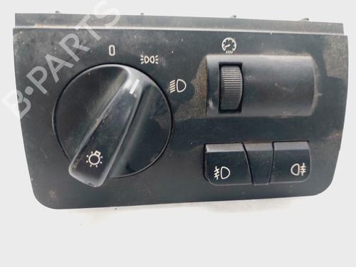Used Headlight switch BMW X5 (E53) 3.0 d (184 hp) 18720609