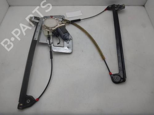 Rudehejsemekanisme ventre foran Rudehejsemekanisme ventre foran BMW 5 (E39) 520 d (136 hp) 39717988 39717988