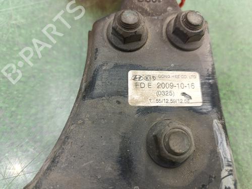 Left front suspension arm HYUNDAI i30 (FD) 1.4 | BP27513048M12 