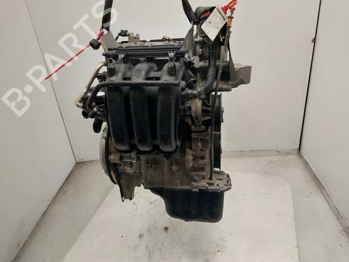 Used Engine Engine 37416554 37416554