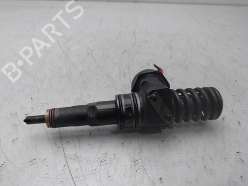 Used Injector Injector SKODA OCTAVIA II (1Z3) [2004-2013] 33951075 33951075