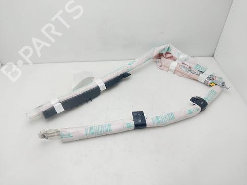 Used Left curtain airbag SEAT ATECA (KH7, KHP) [2016-2025]  29390892