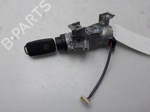 Ignition barrel VW GOLF VI (5K1) | BP40225764M48 - Image 4