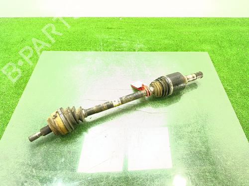 Right rear driveshaft MERCEDES-BENZ M-CLASS (W163)  | BP29109781M41 