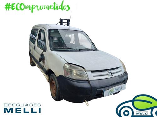 Electronic module CITROËN BERLINGO / BERLINGO FIRST MPV (MF_, GJK_, GFK_) 1.6 HDI 75 (MF9HW, GJ9HWC, GF9HWC, GN9HWC) | BP32226916M83 