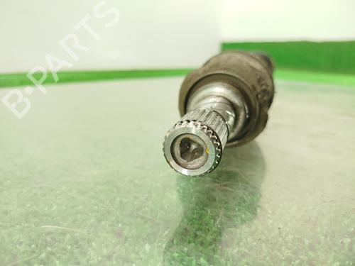 Left front driveshaft RENAULT KANGOO / GRAND KANGOO II (KW0/1_) 1.5 dCi 70 (KW0V, KW0A) | BP30111067M38