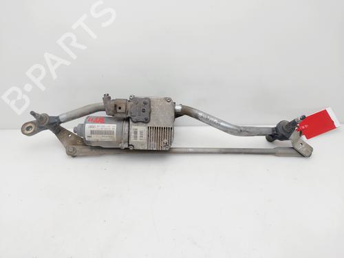 Used Front wiper motor AUDI A4 B8 (8K2) [2007-2017]  30175126