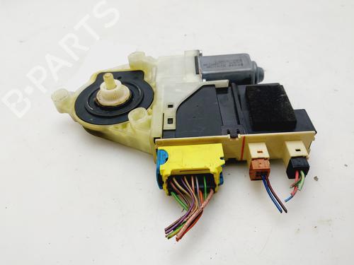 Left front window motor CITROËN C4 Coupe (LA_) 2.0 HDi | BP28089672E21 