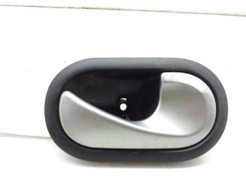 Used Rear right interior door handle Rear right interior door handle RENAULT CLIO III (BR0/1, CR0/1) 1.5 dCi (C/BR0G, C/BR1G) (68 hp) 33630339 33630339