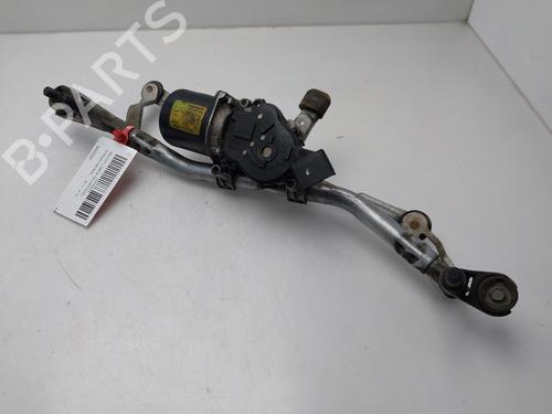 Front wiper motor CITROËN DS3 (SA_) 1.6 VTi 120 | BP36013583M29 - Image 5