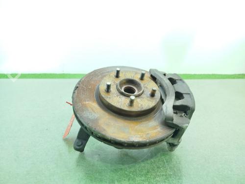Used Right front steering knuckle NISSAN X-TRAIL I (T30) [2001-2013]  30932395