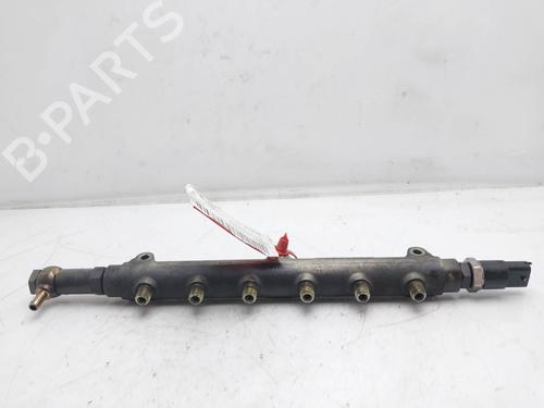 Injectorrail VOLVO S60 I (384) D5 (163 hp) 17903244