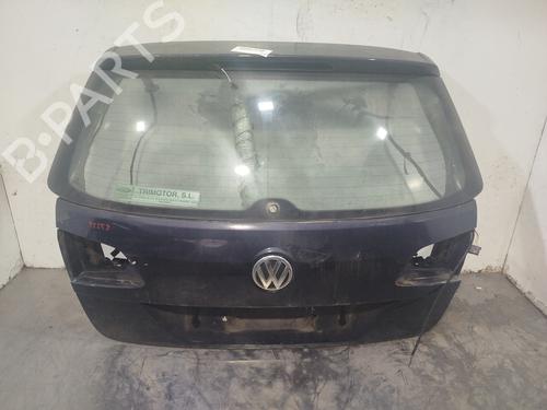 Used Tailgate Tailgate 38239908 38239908