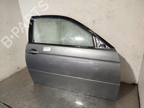 Right front door BMW 3 Compact (E46) 320 td | BP30056986C3 