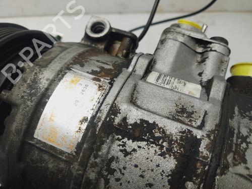 AC compressor AUDI A6 C5 (4B2) 2.4 | BP24038711M34 