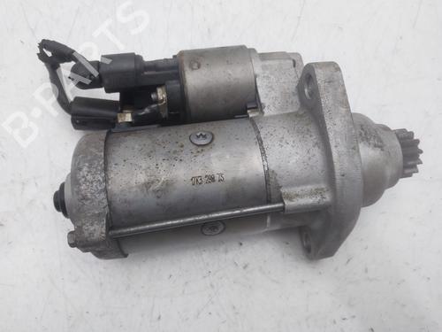 Starter AUDI A3 (8V1, 8VK) 2.0 TDI | BP38194911M8 - Image 2