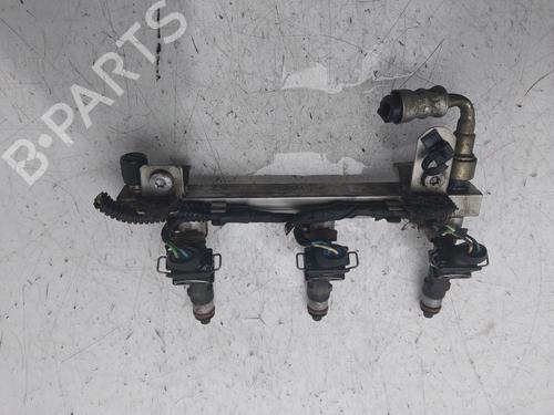 Injection rail OPEL CORSA C (X01) 1.0 (F08, F68) | BP30733091M98