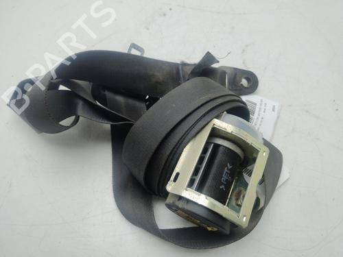 Used Front left seatbelt LAND ROVER DISCOVERY III (L319) 2.7 TD 4x4 (190 hp) 27578004