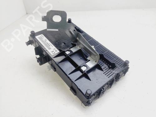 Used Electronic module RENAULT CLIO II (BB_, CB_) [1998-2016]  28014417
